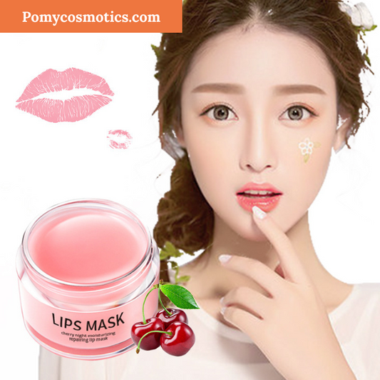 Lip skin care products